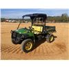Image 1 : 2012 JOHN DEERE 625i GATOR UTV