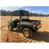 Image 2 : 2012 JOHN DEERE 625i GATOR UTV