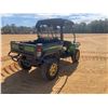 Image 3 : 2012 JOHN DEERE 625i GATOR UTV