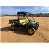 Image 4 : 2012 JOHN DEERE 625i GATOR UTV