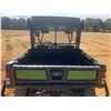 Image 5 : 2012 JOHN DEERE 625i GATOR UTV