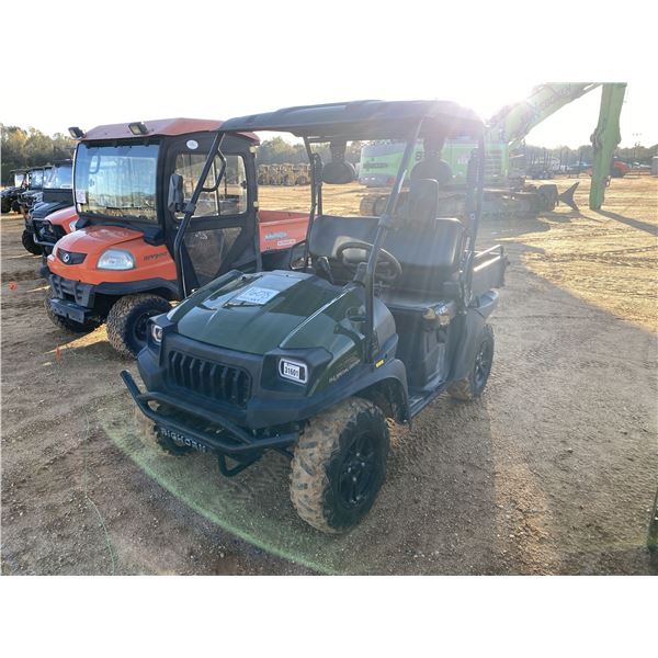 2022 BIG HORN H-L SPECIAL EDITION UTV
