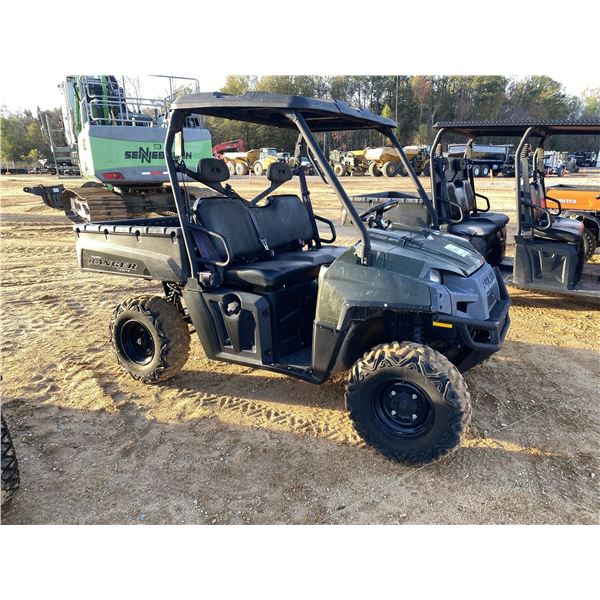 2014 POLARIS RANGER 800 UTV