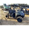 Image 1 : 2014 POLARIS RANGER 800 UTV