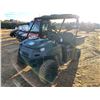 Image 2 : 2014 POLARIS RANGER 800 UTV