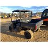 Image 3 : 2014 POLARIS RANGER 800 UTV