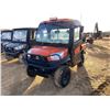 Image 1 : 2022 KUBOTA RTV-X1100C UTV