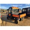 Image 2 : 2022 KUBOTA RTV-X1100C UTV