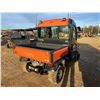 Image 3 : 2022 KUBOTA RTV-X1100C UTV