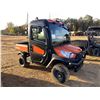 Image 4 : 2022 KUBOTA RTV-X1100C UTV