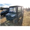 Image 2 : 2016 KUBOTA RTV-X1140 UTV