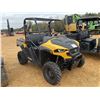 Image 2 : CUB CADET M750 UTV
