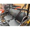 Image 6 : CUB CADET M750 UTV