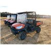 Image 1 : 2018 KUBOTA RTV-X900 UTV