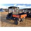 Image 2 : 2018 KUBOTA RTV-X900 UTV