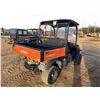 Image 3 : 2018 KUBOTA RTV-X900 UTV