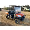 Image 4 : 2018 KUBOTA RTV-X900 UTV