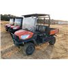 Image 5 : 2018 KUBOTA RTV-X900 UTV