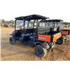 Image 2 : 2018 KUBOTA RTV-X1140 UTV