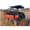 Image 3 : 2018 KUBOTA RTV-X1140 UTV