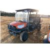 Image 1 : 2018 KUBOTA RTV-X1140 UTV