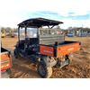 Image 2 : 2018 KUBOTA RTV-X1140 UTV