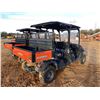 Image 3 : 2018 KUBOTA RTV-X1140 UTV