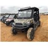 Image 1 : 2018 POLARIS RANGER 900 HD UTV