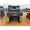 Image 4 : 2018 POLARIS RANGER 900 HD UTV