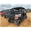 Image 3 : 2016 YAMAHA VIKING UTV