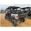 Image 5 : 2016 YAMAHA VIKING UTV
