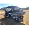Image 2 : 2010 POLARIS RANGER 800 UTV