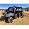 Image 3 : 2010 POLARIS RANGER 800 UTV