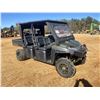 Image 4 : 2010 POLARIS RANGER 800 UTV