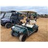 Image 1 : CLUB CAR  Golf Cart