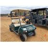 Image 2 : CLUB CAR  Golf Cart