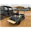 Image 3 : CLUB CAR  Golf Cart