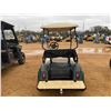 Image 4 : CLUB CAR  Golf Cart