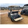 Image 5 : CLUB CAR  Golf Cart