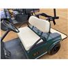 Image 6 : CLUB CAR  Golf Cart