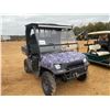 Image 2 : 2006 POLARIS RANGER 500 UTV