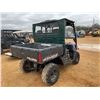Image 3 : 2006 POLARIS RANGER 500 UTV