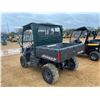 Image 5 : 2006 POLARIS RANGER 500 UTV