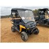 Image 2 : CUB CADET CHALLENGER 400 LX UTV