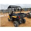 Image 5 : CUB CADET CHALLENGER 400 LX UTV