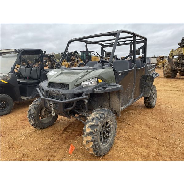 2015 POLARIS RANGER UTV