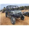Image 2 : 2015 POLARIS RANGER UTV