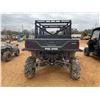 Image 4 : 2015 POLARIS RANGER UTV