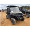 Image 2 : 2021 POLARIS RANGER 1000 UTV