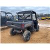 Image 3 : 2021 POLARIS RANGER 1000 UTV
